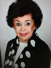 Margaret 'Peggy' Baldwin